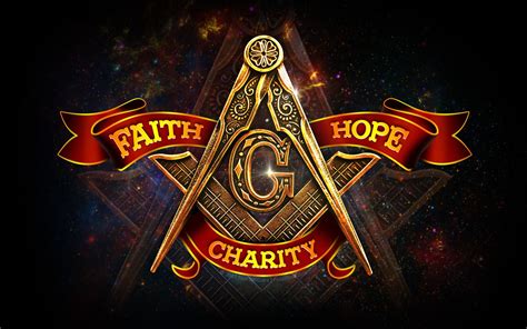 Masonic .